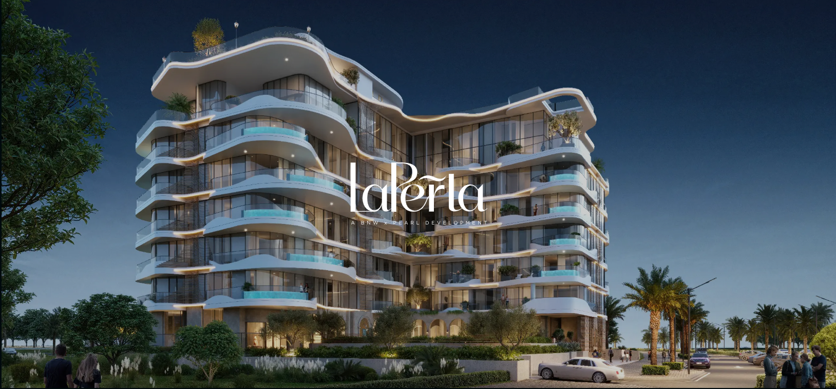 La Perla